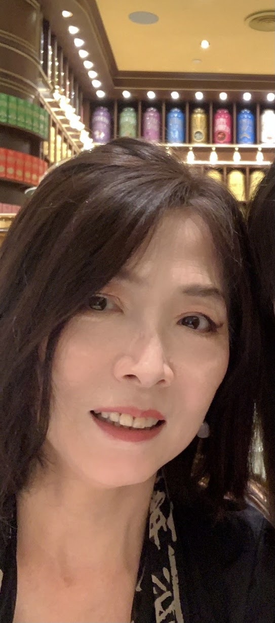 jennifer pai-白兆美