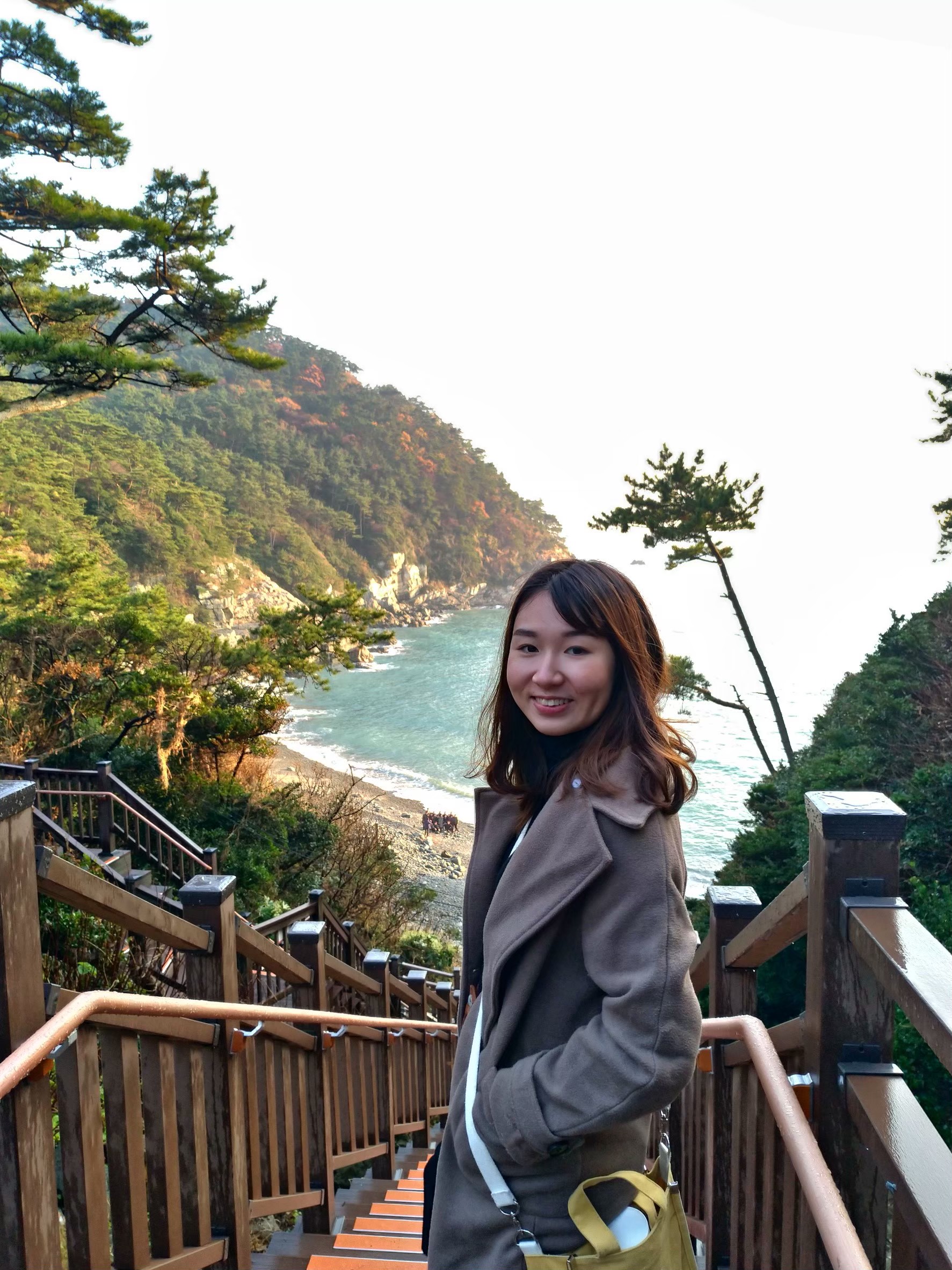 안우산