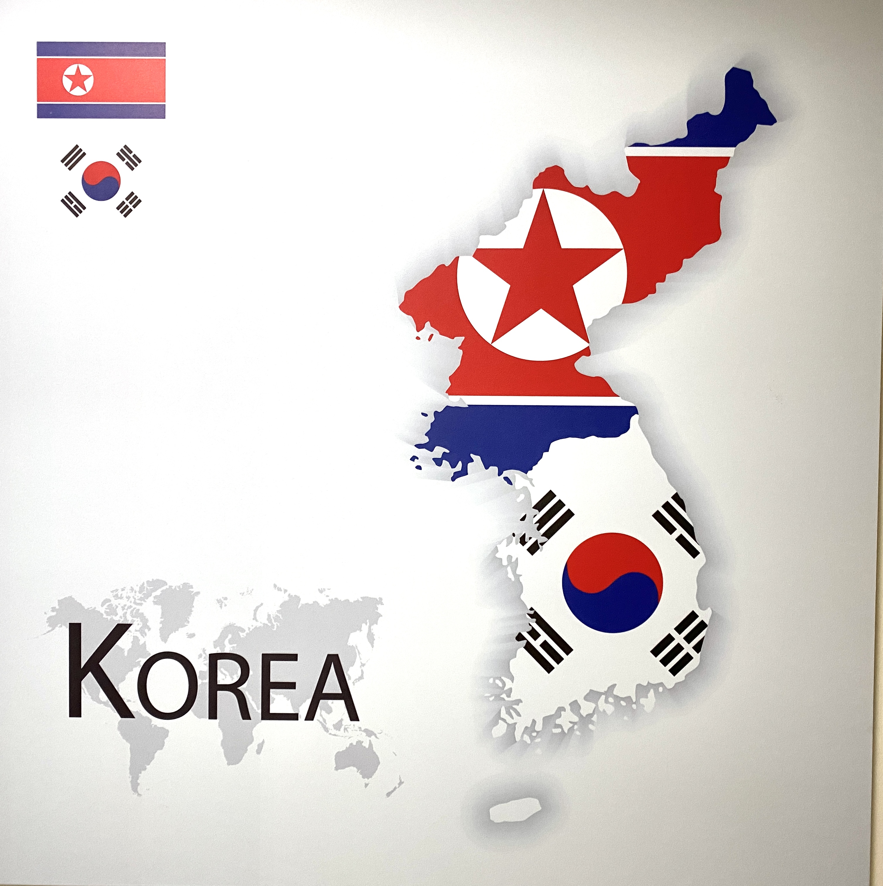 臺韓. 在臺灣한인사회. 한반도. 양안관계 및 시사평론 - 2025-08-18
