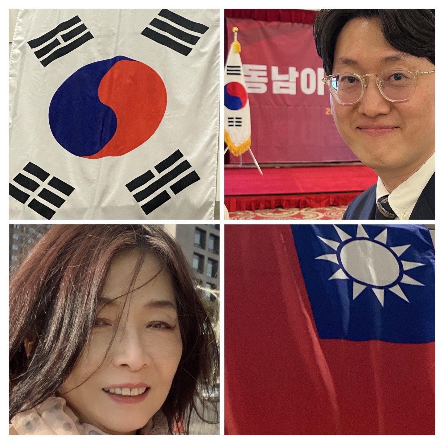 타이베이 토크 - 2025-08-19